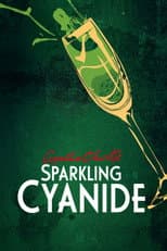 Poster for Sparkling Cyanide