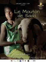 Poster for Sada's Sheep