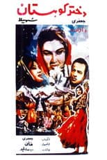 Poster for The Girl of the Mountain