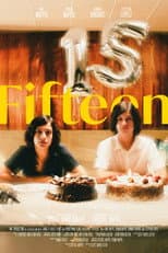 Poster for Fifteen