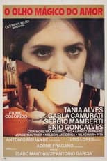 Poster for O Olho Mágico do Amor