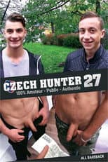 Poster for Czech Hunter 27