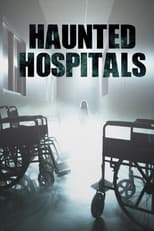 Poster for Haunted Hospitals