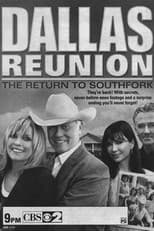 Poster for Dallas Reunion: The Return to Southfork