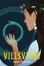 Poster for Villsvinet