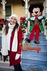 Poster for Disney : Les Secrets de la Magie