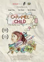 Poster for Caramel Child