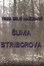 Poster for Stribor's Forest