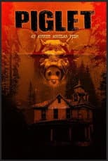 Poster for Piglet