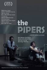 Poster for The pipers