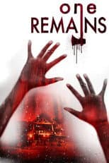 Poster for One Remains