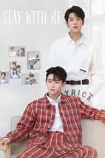 Poster for Stay With Me