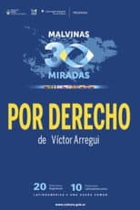 Poster for Por derecho