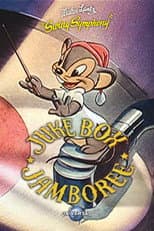 Poster for Juke Box Jamboree