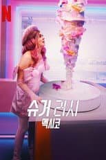 Poster for Season 2