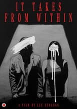 Poster for It Takes from Within