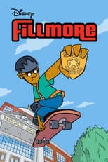 Poster for Fillmore!