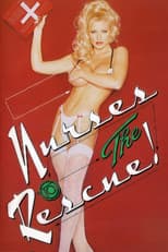 Poster for Nurses to the Rescue!