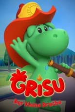 Poster for Grisù