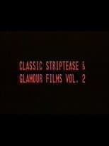 Poster for Classic Striptease and Glamour Films 02