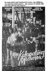 Poster for Mga Kalapating Musmos