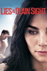 Poster for Lies in Plain Sight