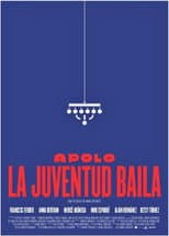Poster for Apolo. La juventud baila