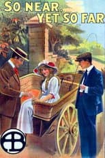 Poster for So Near, Yet So Far