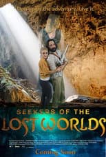 Poster for Seekers of the Lost Worlds