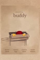 Poster for Buddy