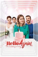 Poster for Hello Again - A Wedding A Day