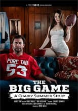 Poster for The Big Game: A Charly Summer Story