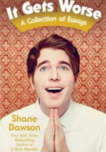Poster for The Lottery