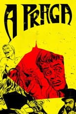 Poster for The Curse