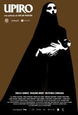 Poster for Upiro