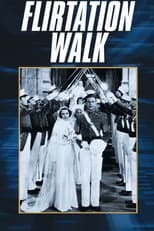 Poster for Flirtation Walk
