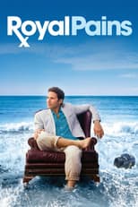 Poster for Royal Pains