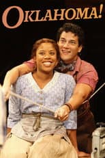 Poster for Oklahoma!