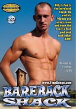 Poster for Bareback Shack