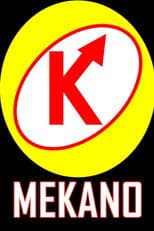 Poster for Mekano