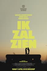 Poster for I Shall See