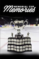 Poster for Memorial Cup Memories