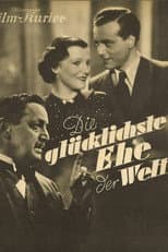 Poster for The Happiest Married Couple in Vienna