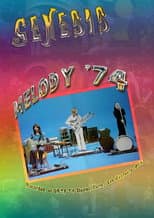 Poster for Genesis - Melody 74