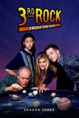 Poster for Season 3