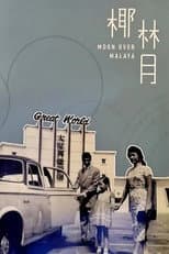 Poster for Moon Over Malaya