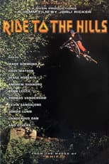 Poster for Ride to the Hills