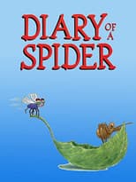 Poster for Diary of a Spider