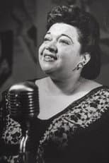 Poster for Untitled Mildred Bailey Biopic