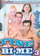 Poster for Fine Bi Me 3